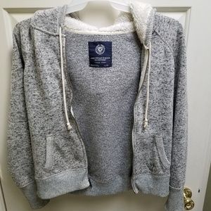 American Eagle Outfitters Tops - American Eagle zip hoodie American Eagle Outfitters Tops - American Eagle zip hoodie